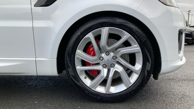 Land Rover Range Rover Sport 2.0 P400e HSE Dynamic 5dr Auto Estate